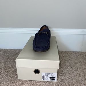 Peter Millar Mens 9.5 shoe